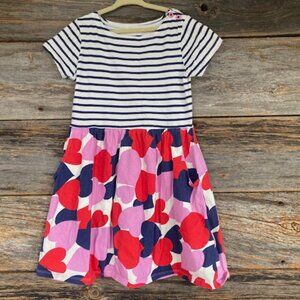 Mini Boden Dress